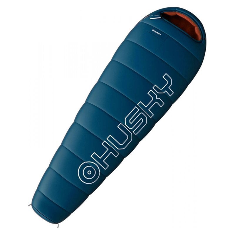 Husky Ruby -14C Mavi Uyku Tulumu