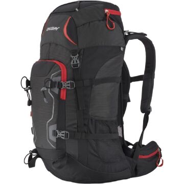 HUSKY Sloper 45 Lt Sırt Çantası (Siyah)