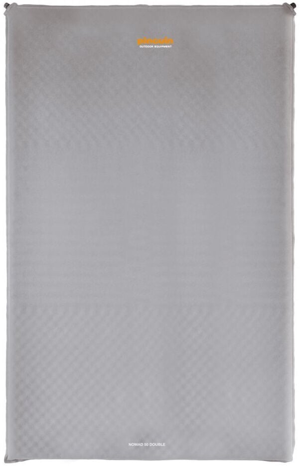 Pinguin Nomad 50 Double Gri Şişme Mat R:5.9