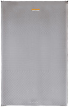 Pinguin Nomad 50 Double Gri Şişme Mat R:5.9