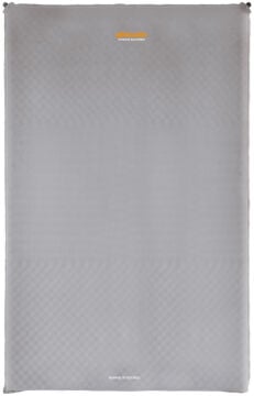 Pinguin Nomad 50 Double Gri Şişme Mat R:5.9