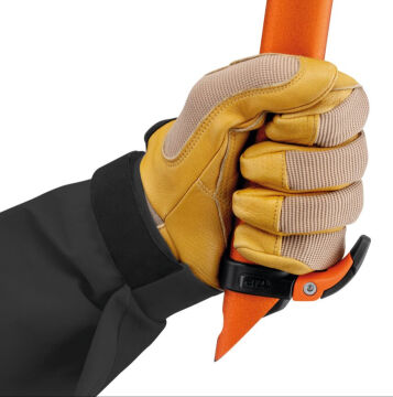 PETZL GULLY Kazma