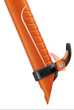PETZL GULLY Kazma