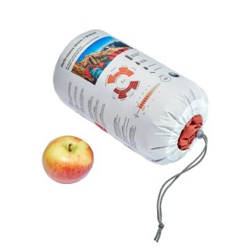 Vaude Performance-Winter 7M Şişme Mat 45160