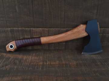 Drago Axes Hunter Long Prestige Balta