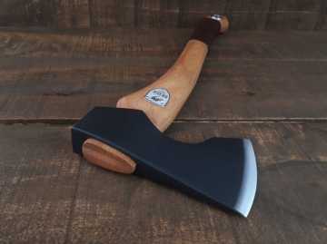 Drago Axes Hunter Long Prestige Balta