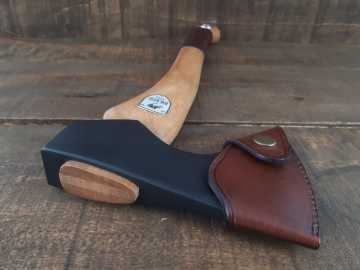 Drago Axes Hunter Long Prestige Balta