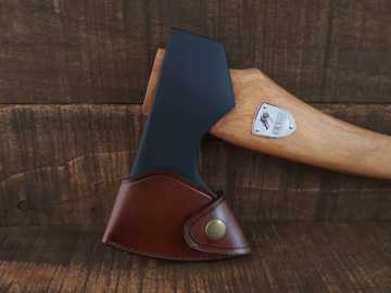Drago Axes Hunter Long Prestige Balta
