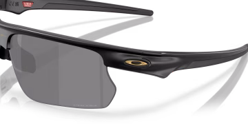 Oakley BiSphaera Players Collection Prizm Black Matte Black Spor Erkek Gözlük OO9400-2168