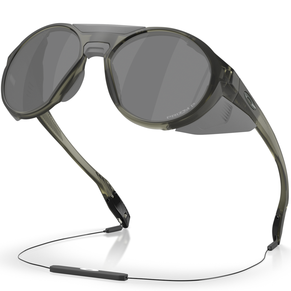 Oakley Clifden PrizmSnow Polarize Lens Outdoor Dağcı Erkek Gözlük OO9440-2656