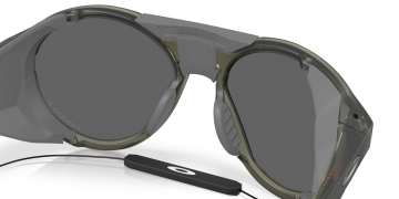 Oakley Clifden PrizmSnow Polarize Lens Outdoor Dağcı Erkek Gözlük OO9440-2656