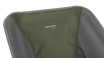 EasyCamp Willow Compact Chair Ultralight Katlanır Kamp Sandalyesi