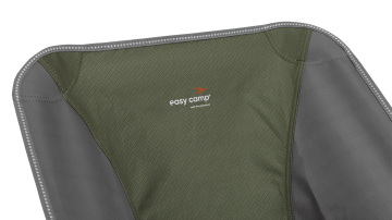 EasyCamp Willow Compact Chair Ultralight Katlanır Kamp Sandalyesi