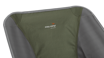 EasyCamp Willow Compact Chair Ultralight Katlanır Kamp Sandalyesi