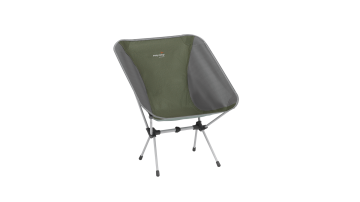EasyCamp Willow Compact Chair Ultralight Katlanır Kamp Sandalyesi