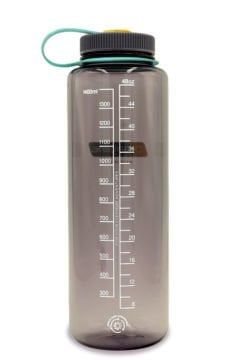 Nalgene 48oz WM Silo Aubergine Sustain Suluk