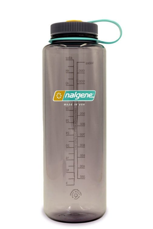 Nalgene 48oz WM Silo Aubergine Sustain Suluk