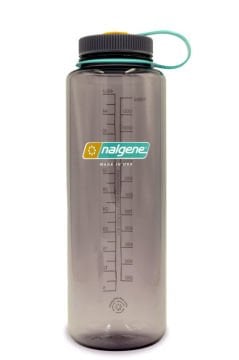 Nalgene 48oz WM Silo Aubergine Sustain Suluk
