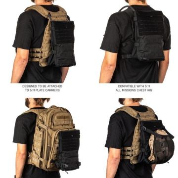 5.11 Pc Hydration Carrier