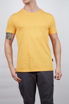 Alpinist Albino Basic T-Shirt HARDAL
