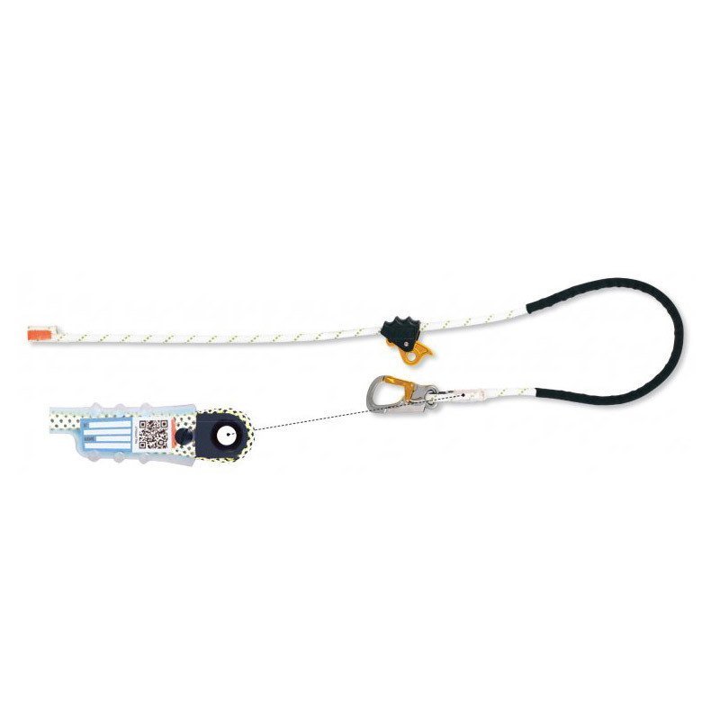 Beal Longe Adjust Air 500
