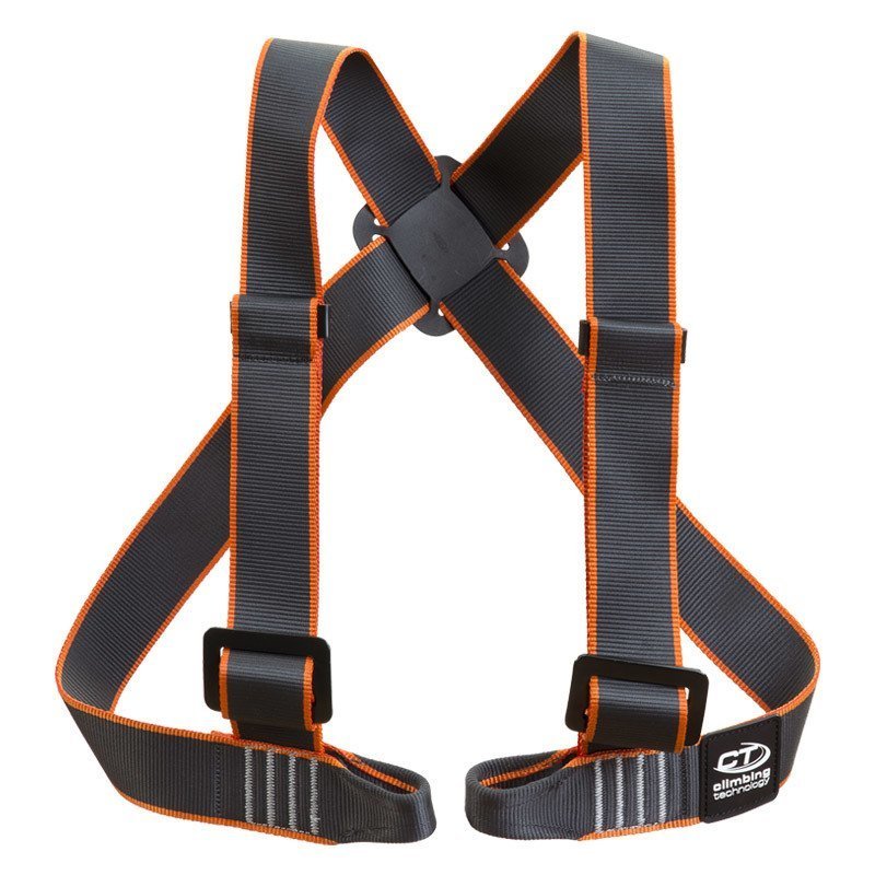 Ct Torse Size Uni Göğüs Harness Üst Emniyet Kemeri