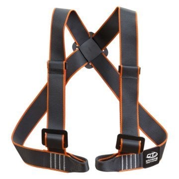 CT TORSE SIZE UNI GOGUS HARNESS ÜST EMNİYET KEMERİ