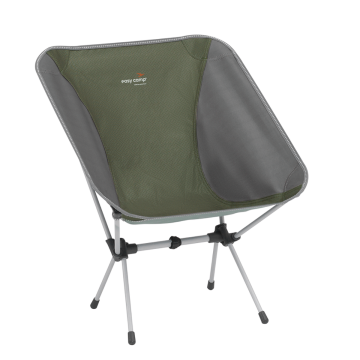 EasyCamp Willow Compact Chair Ultralight Katlanır Kamp Sandalyesi