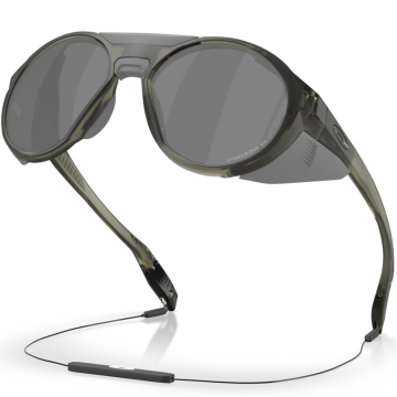 Oakley Clifden PrizmSnow Polarize Lens Outdoor Dağcı Erkek Gözlük OO9440-2656