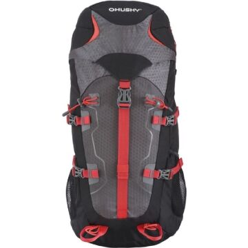 HUSKY Scape 38 Lt Sırt Çantası (Siyah)