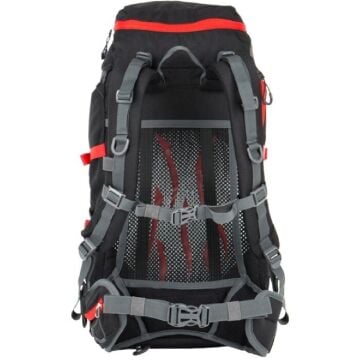 HUSKY Scape 38 Lt Sırt Çantası (Siyah)