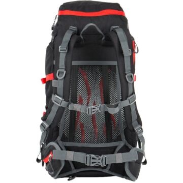 HUSKY Scape 38 Lt Sırt Çantası (Siyah)