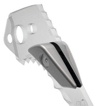PETZL MASSELOTTES Teknik Kazma Ağırlığı U021EA00