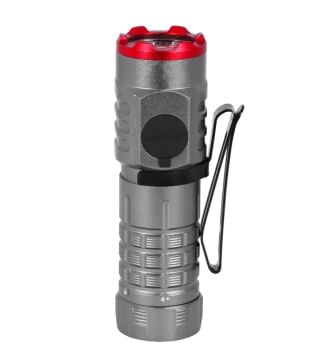 Vip-Tec VT891218 Core Şarj Edilebilir Mini El Feneri