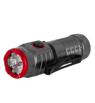 Vip-Tec VT891218 Core Şarj Edilebilir Mini El Feneri