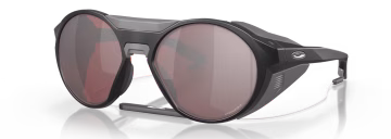 Oakley Clifden Prizm Snow Black Iridium Matte Black Outdoor Dağcı Erkek Gözlük OO9440-0156