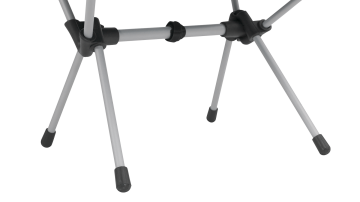 Easycamp Willow Compact Chair L Ultralight Katlanır Yastıklı Kamp Sandalyesi