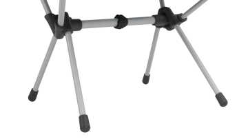 Easycamp Willow Compact Chair L Ultralight Katlanır Yastıklı Kamp Sandalyesi