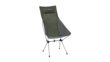 Easycamp Willow Compact Chair L Ultralight Katlanır Yastıklı Kamp Sandalyesi
