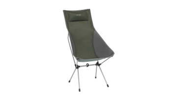 Easycamp Willow Compact Chair L Ultralight Katlanır Yastıklı Kamp Sandalyesi