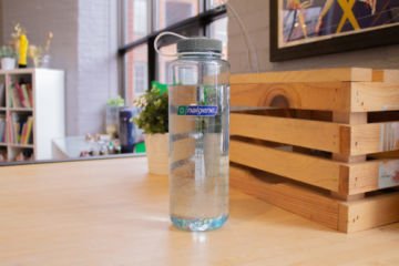 Nalgene 48oz Silo Seaform Sustain Suluk
