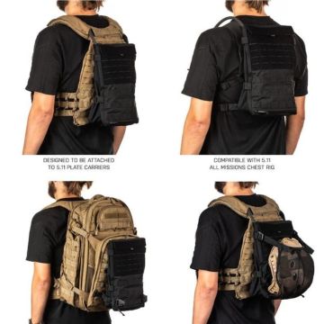5.11 Pc Hydration Carrier