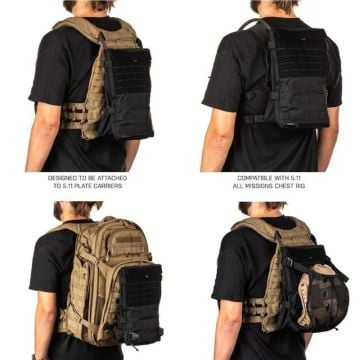 5.11 Pc Hydration Carrier