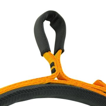 Kong Diapason Teknik Arama Kurtarma için Kazazede Duruş Sabitleme Lanyardı 216SET000KK