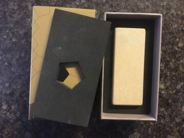 Ardennes Coticule Jaune Selected Biley Taşı