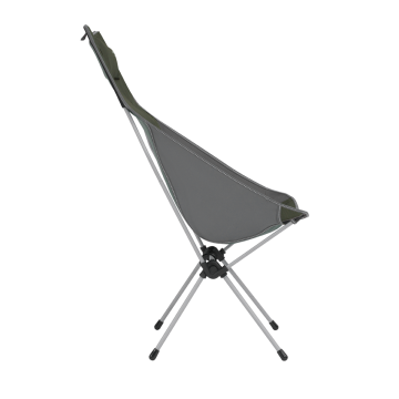 Easycamp Willow Compact Chair L Ultralight Katlanır Yastıklı Kamp Sandalyesi