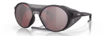 Oakley Clifden Prizm Snow Black Iridium Matte Black Outdoor Dağcı Erkek Gözlük OO9440-0156