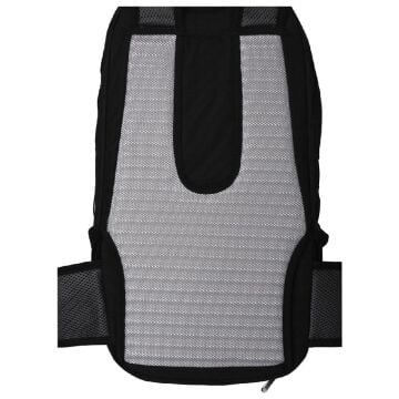 HUSKY Clever 38 Lt Sırt Çantası (Siyah)