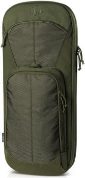 SAVIOR SPECIALIST COVERT Tekli Tüfek Çantası 34'' (K.Yeşil)