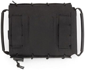 5.11 Ucr Flat İfak Pouch Siyah